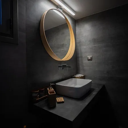 别墅 Apollonas & Sibylla - Luxury With Pool *