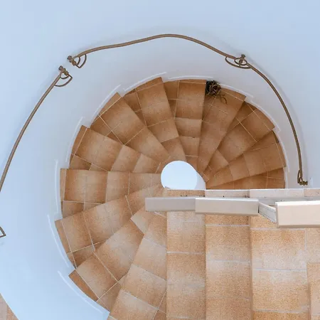 Apollonas & Sibylla - Luxury With Pool 别墅