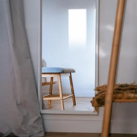 Apollonas & Sibylla - Luxury With Pool 别墅 *