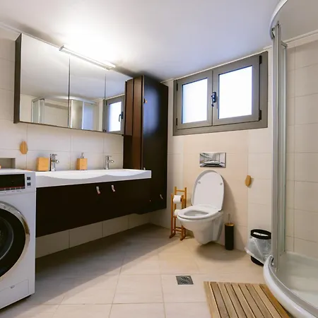 Apollonas & Sibylla - Luxury With Pool 别墅 Chorio (Kalymnos)