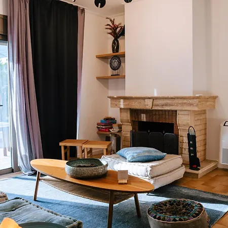 别墅 Apollonas & Sibylla - Luxury With Pool Chorio (Kalymnos)