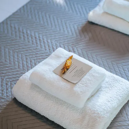 Apollonas & Sibylla - Luxury With Pool *