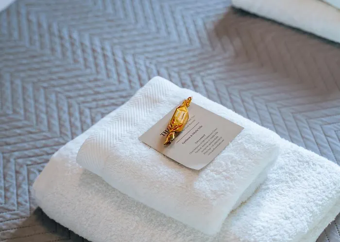 Apollonas & Sibylla - Luxury With Pool *