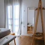 Apollonas & Sibylla - Luxury With Pool Villa *