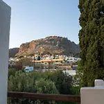 Villa Apollonas & Sibylla - Luxury With Pool Chorio (Kalymnos)