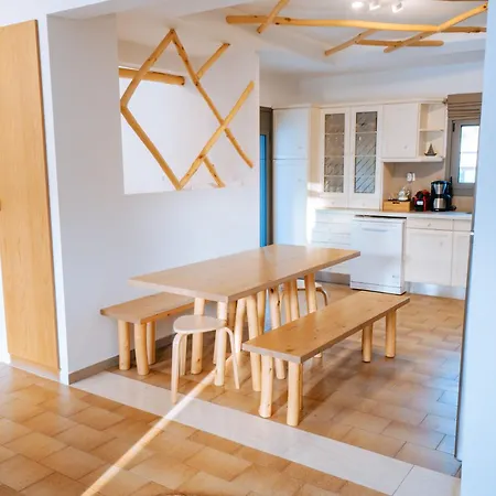 Apollonas & Sibylla - Luxury With Pool Chorio (Kalymnos)