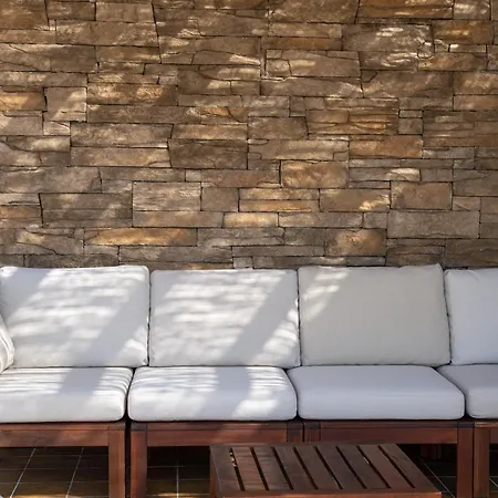 Willa Apollonas & Sibylla - Luxury With Pool Chorio (Kalymnos)