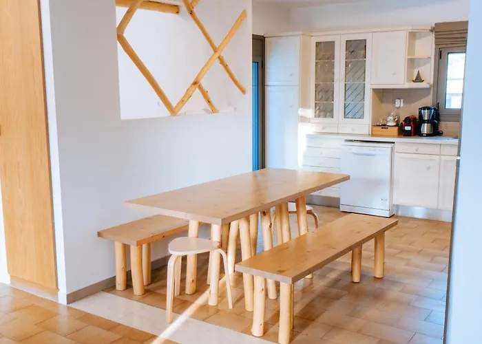 Apollonas & Sibylla - Luxury With Pool Chorio (Kalymnos)