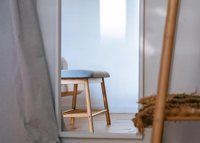 Apollonas & Sibylla - Luxury With Pool Villa *