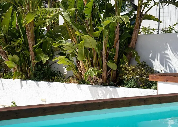 Apollonas & Sibylla - Luxury With Pool Villa