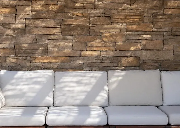 Villa Apollonas & Sibylla - Luxury With Pool Chorio (Kalymnos)